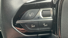 Peugeot 208 1.2 PureTech 100 Allure Premium 5dr EAT8 Petrol Hatchback